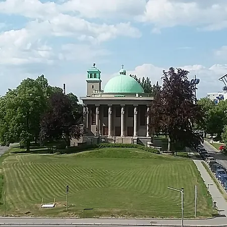 Deluxe Olomouc